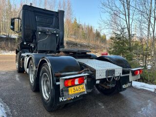 Mercedes-Benz Arocs 3358 6X4 HÜDRAULIKA 425кВ