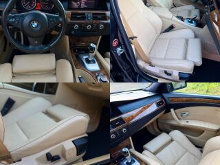 BMW 530 D Facelift Edition M-Pakett 3.0 D 173кВ