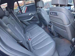 BMW X5 40d M-Sport Carbon Individual 3.0 250kW