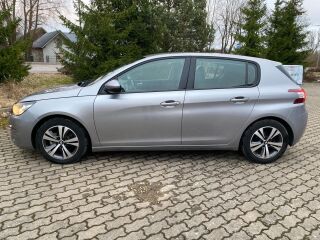Peugeot 308 1.6 85kW