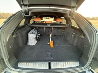 BMW 520 2.0 140kW