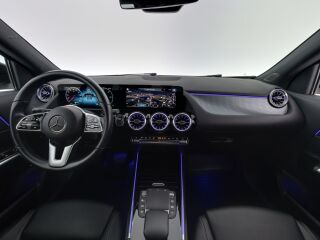 Mercedes-Benz EQA 250  progressive 80кВ