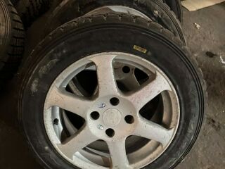 Citroen C2 VTS 1.6 90kW