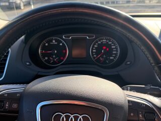 Audi Q3 2.0 130kW