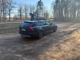 Volvo V90 Cross Country 2.0 140kW