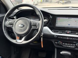 Kia Niro 1.6 77kW