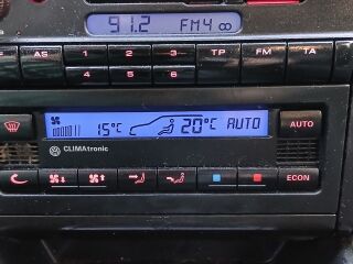 Volkswagen Golf 1.4 55kW