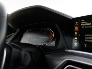 BMW X6 xDrive30d 3.0 210kW