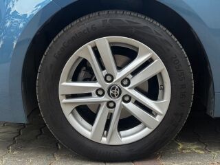 Toyota Corolla 1.2 85kW