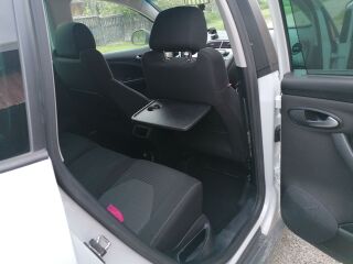SEAT Altea XL 4x4 FREETRACK 2.0 R4 103kW