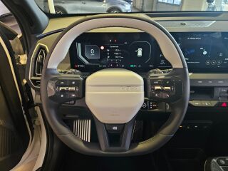 Kia EV5 81,4 kWh GT-Line TX 160kW