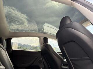 Tesla Model Y Performance AWD 393kW