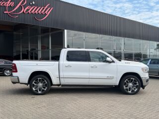 Ram 1500 Limited Crew Cab 5.7 V8 Hemi 395hp