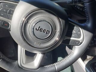 Jeep Compass 1.3 96kW
