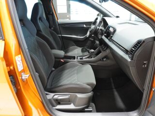 Skoda Karoq SPORTLINE 1.5 TSI 110kW