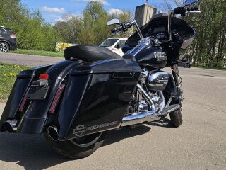 Harley-Davidson Road Glide