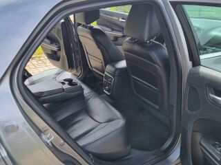 Lancia Thema 3.0 TDI 176kW