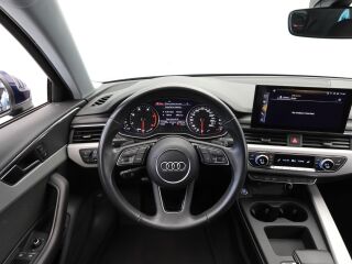 Audi A4 40 TDI Quattro 2.0 140kW