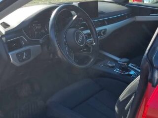 Audi A5 2.0 185kW