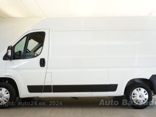 Citroen Jumper L2H2 BlueHDi 140 2.2 103kW