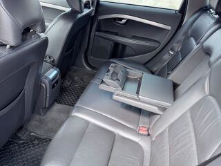 Volvo V70 1.6 84kW