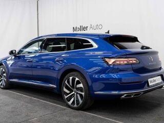 Volkswagen Arteon R-line eHybrid 1.4 115kW