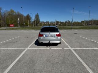 BMW 320 2.0 135kW