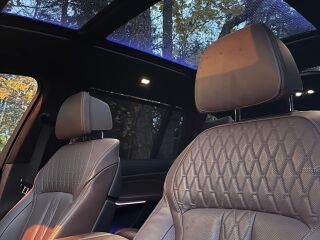 BMW X7 M50 3.0 Dark Shadow Edition 294кВ