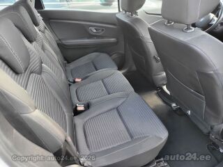 Renault Grand Scenic 1.7 88kW