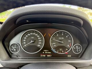 BMW 318 GT 2.0 110kW