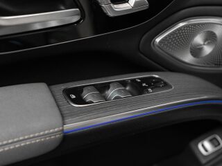Mercedes-AMG EQS 53 4Matic+ Hyperscreen 484kW
