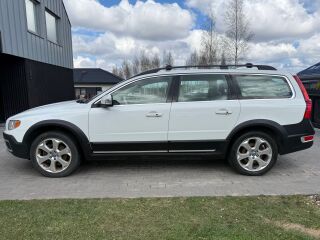 Volvo XC70 2.4 151kW