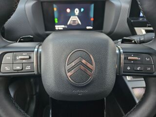 Citroen C4 MAX Petrol 130 1.2 96kW