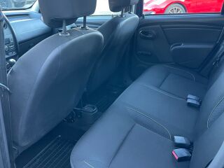 Dacia Duster FACELIFT 1.5 80kW
