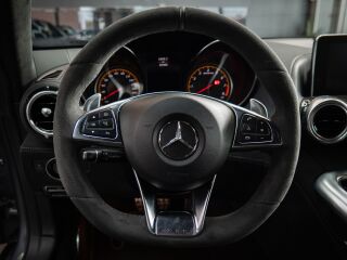 Mercedes-AMG GT S Night Pakett 4.0 V8 384kW