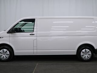Volkswagen Transporter 2.0 110kW