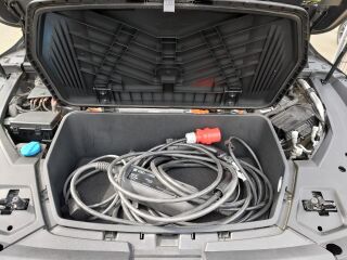Audi e-tron 50 S Line 230kW