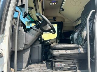 Mercedes-Benz Actros 2553 4X4+2 HYDRODRIVE + RETARDER 390kW