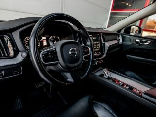 Volvo XC60 Inscription B4 Mild Hybrid MY2020 2.0 R4 145kW