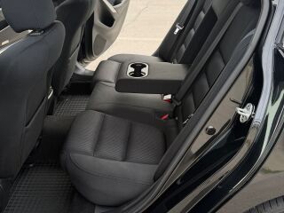 Mazda 6 2.0 121kW