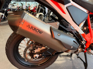 KTM 1290 Super Adventure R V2 118kW