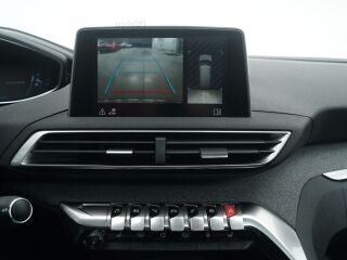 Peugeot 5008 BlueHDi Allure 1.5 96kW