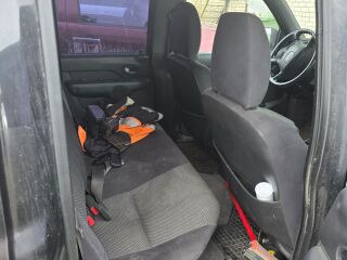 Mazda B2500 2.5 80кВ