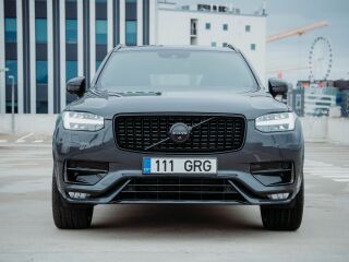 Volvo XC90 R-Design Ultimate AWD MHEV KERS 2.0 B5 183kW