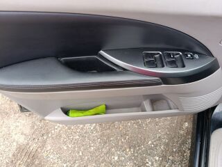 Mitsubishi Grandis 2.0 100kW