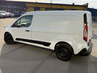 Ford Transit Connect  L2 TREND HP A8 N1 KAUBIK 1.5 R4 ECOBLUE 120 88kW