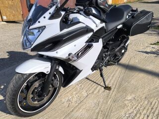 Yamaha XJ6 Diversion F ABS 57kW