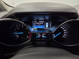 Ford Transit Connect 1.5 88kW