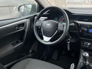 Toyota Corolla 1.3 73кВ