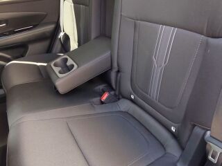 Hyundai Tucson Premium 100kW
